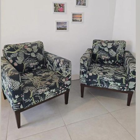 Suites Nativa Убатуба Екстериор снимка