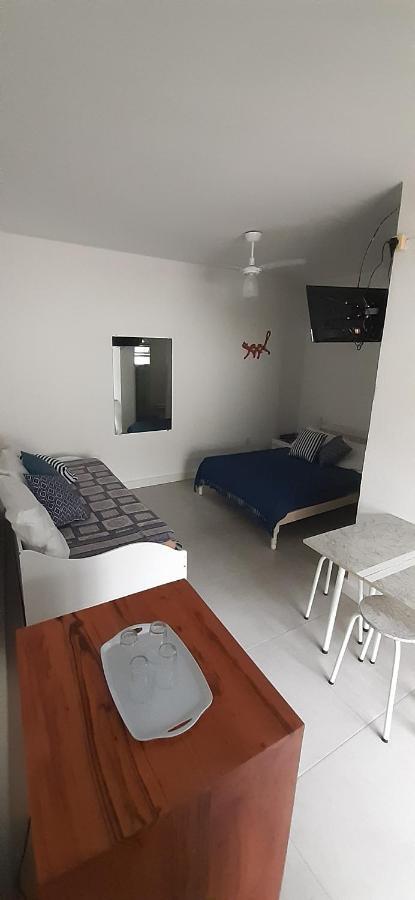 Suites Nativa Убатуба Екстериор снимка